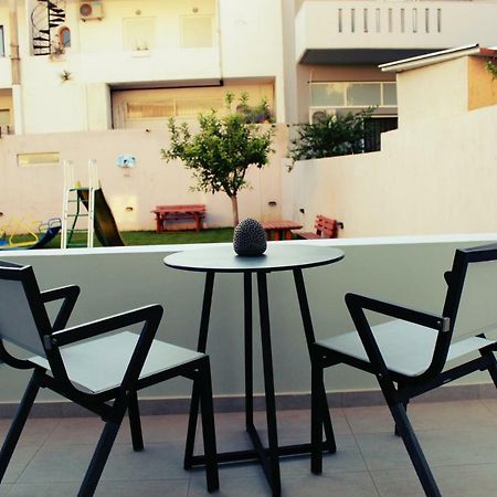 Luxury Apartments Near To The Beach Плакиас Екстериор снимка
