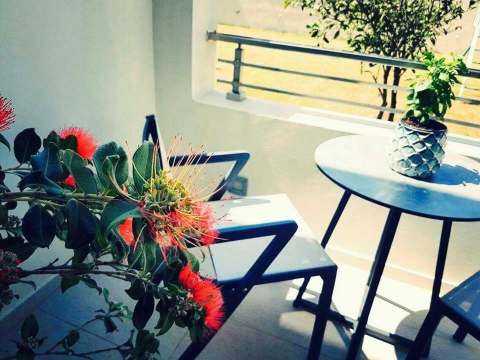 Luxury Apartments Near To The Beach Плакиас Екстериор снимка